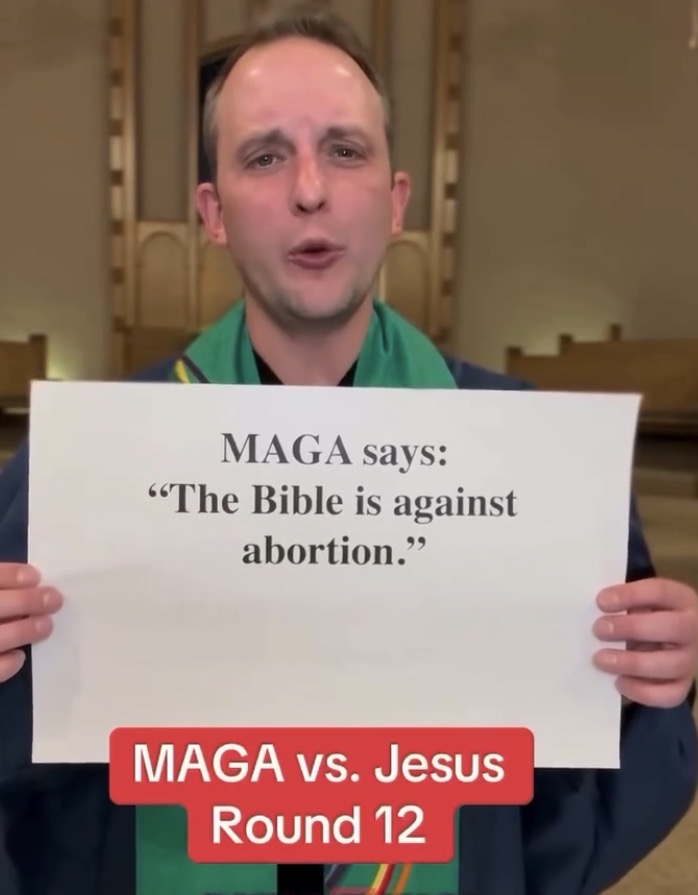 Episode 259: It Isn’t Antisemitism, It’s Biblical