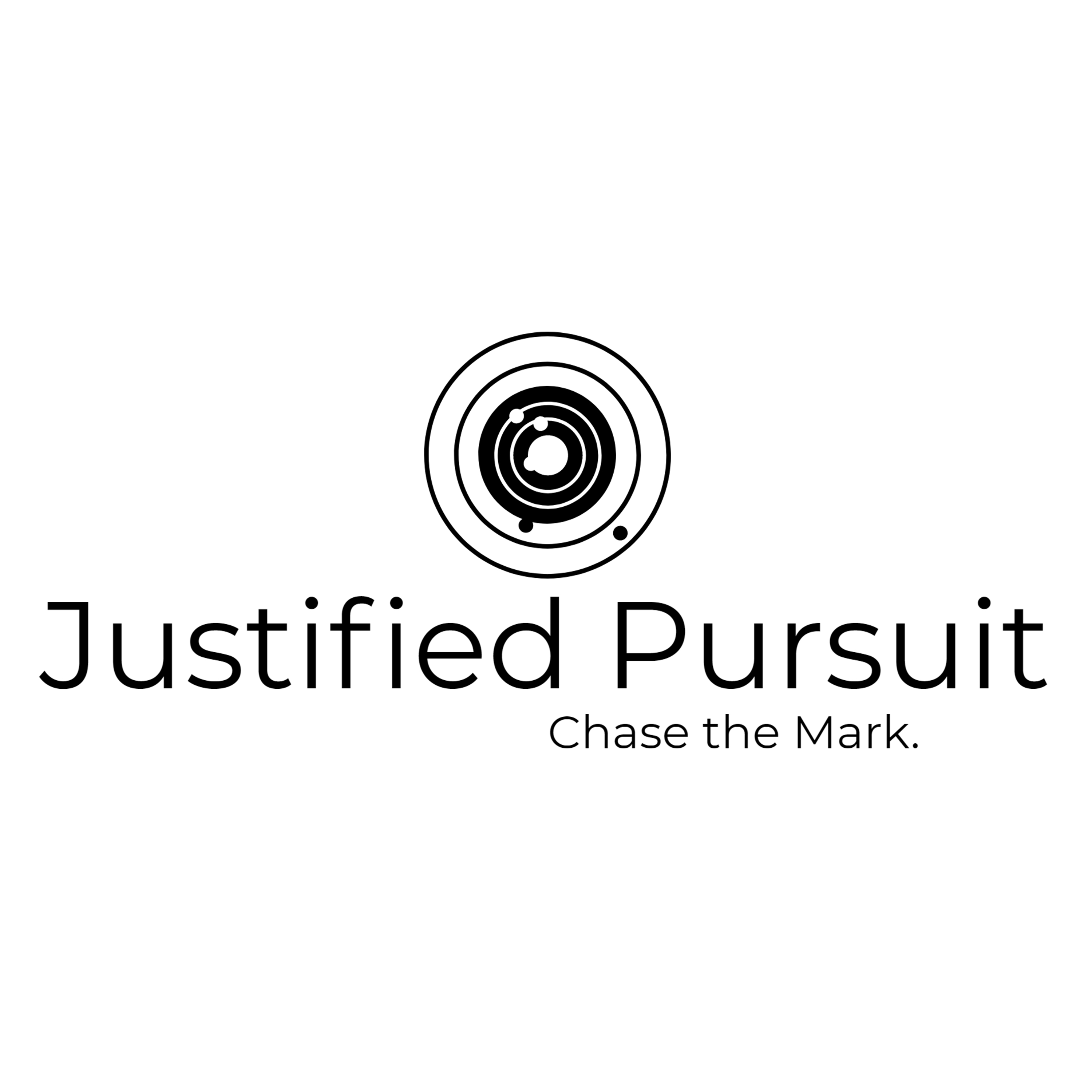 Justified Pursuit Podcast artwork